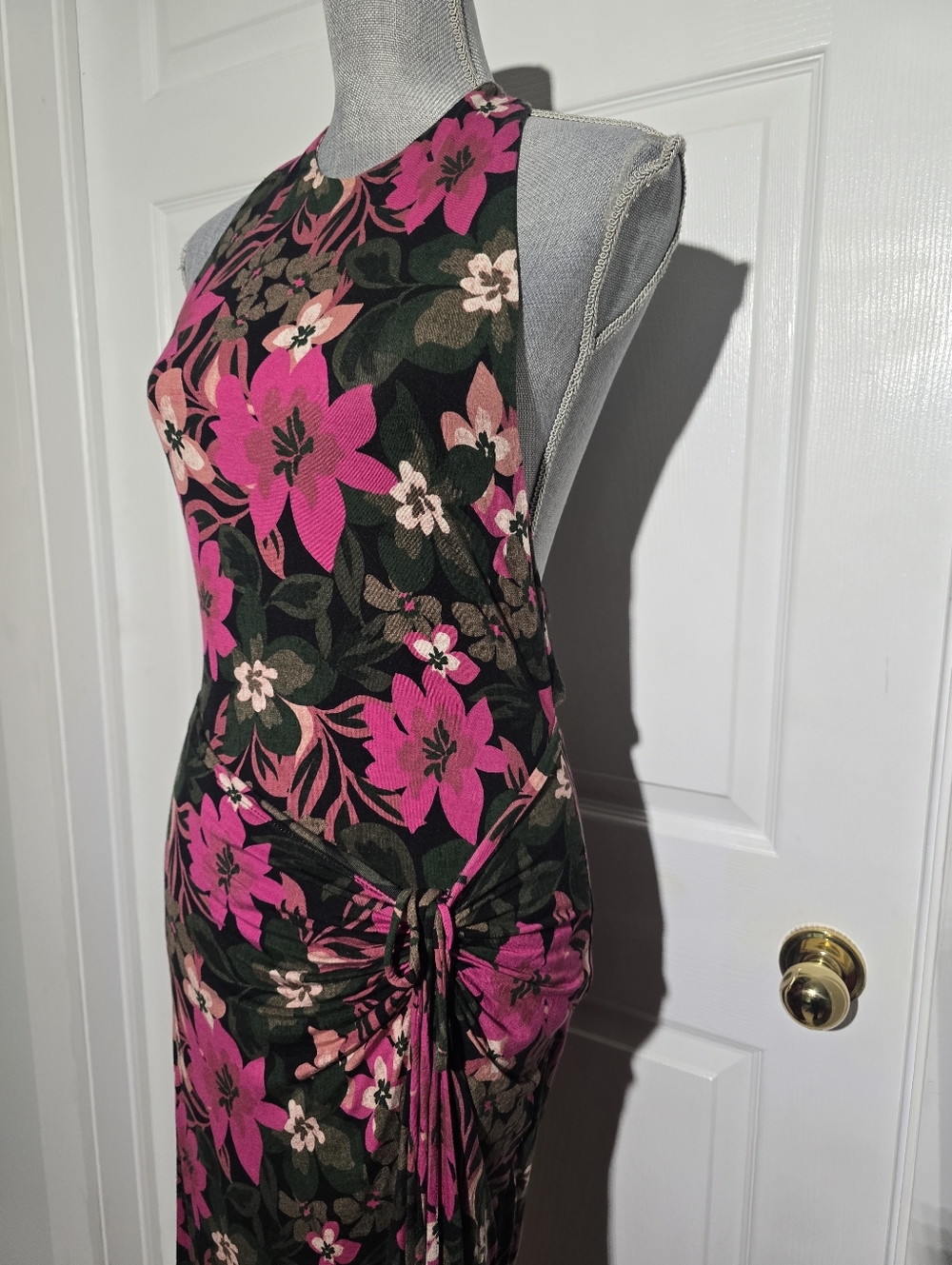 FREE PEOPLE Mimi Maxi Dress - Picture 5 of 7